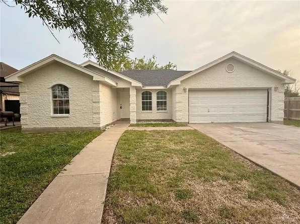 2208 Victoria St, Hidalgo, TX 78557
