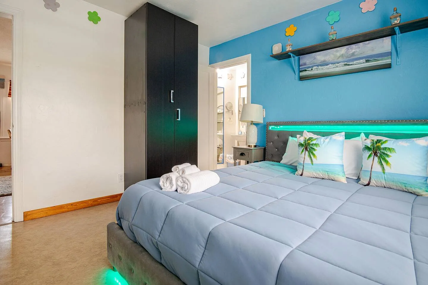 1 bed, 800 sqft, $1,900 — Photo 3