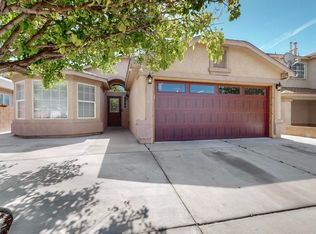 2704 Ghost Ranch St SW, Albuquerque, NM 87121