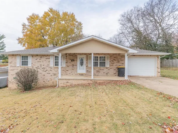 407 Fagan St, Doniphan, MO 63935