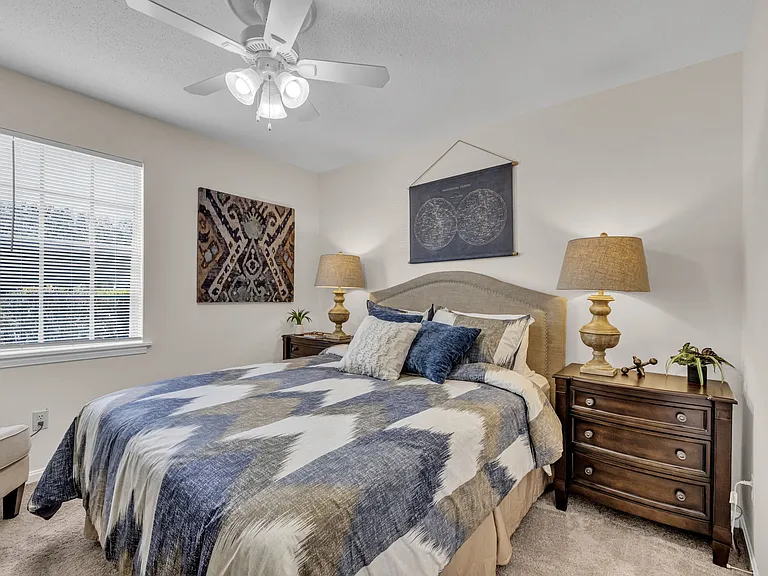 Aspen Village Apartment Homes — Photo 8