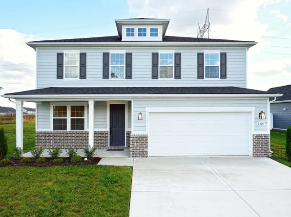 2323 Williamsport Lndg, Columbia, TN 38401