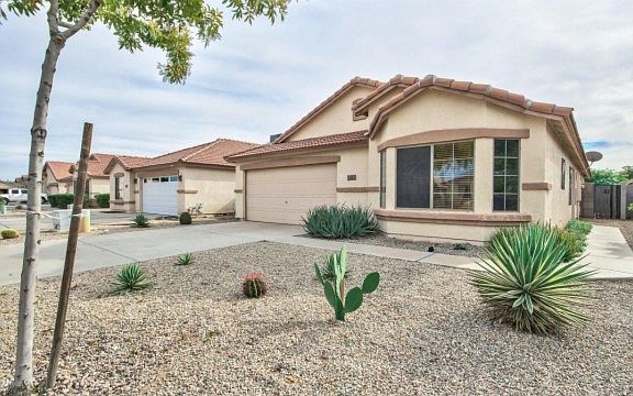 3rd image of 1343 E Pollino St