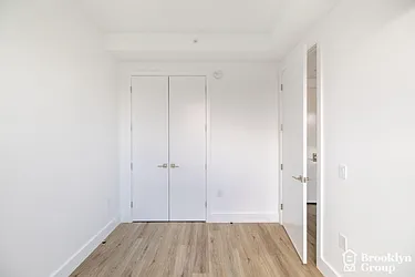 Rented by Brooklyn Group