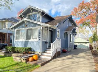 1183 Bird Ave, Birmingham, MI