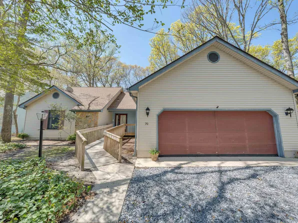 70 Cape Woods Rd, Cape May, NJ 08204