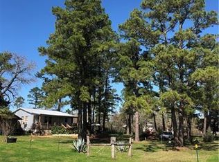 142 Alum Crk E, Smithville, TX 78957