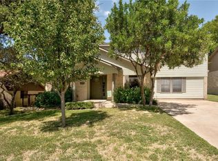 2406 Roehampton Dr, Austin, TX 78745
