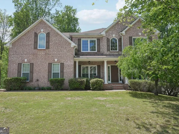 553 Augusta Dr, Canton, GA 30115