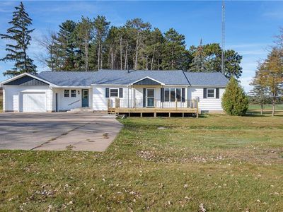 W4040 Cty Rd Z, Eau Claire, WI, 54701