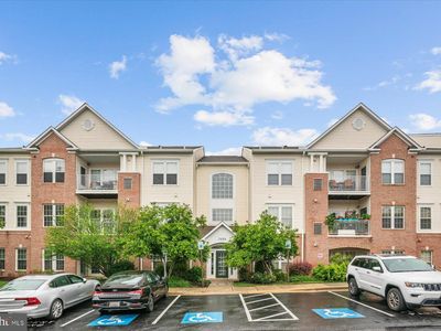 2404 Chestnut Terrace Ct UNIT 201, Odenton, MD, 21113