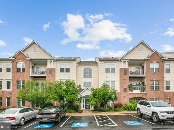 2404 Chestnut Terrace Ct Unit 201, Odenton, MD 21113