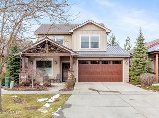 4401 N Meadow Ranch Ave, Coeur D Alene, ID 83815