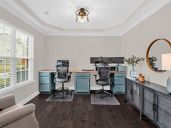 4th image of 2502 Redwood Hill Ct