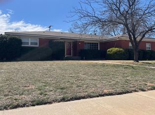 4831 9th St, Lubbock, TX 79416