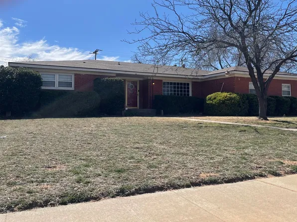 4831 9th St, Lubbock, TX 79416