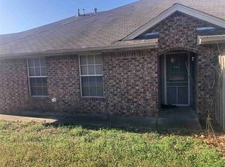 607 & B Methodist #A, Perkins, OK 74059