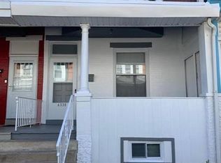 6338 Wheeler St, Philadelphia, PA 19142