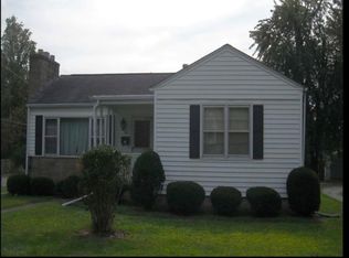501 W William St, Delaware, OH 43015