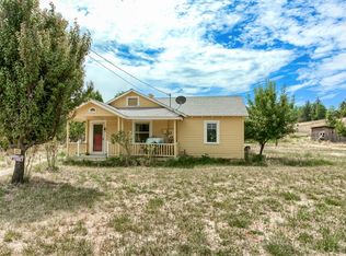 1117 S Stage Rd, Medford, OR 97501