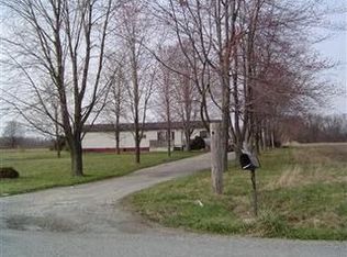 3389 Edwards Rd, Sardinia, OH 45171