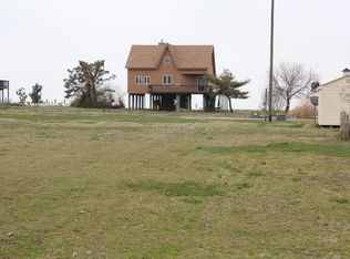 Manokin Ct, Deal Island, MD 21821