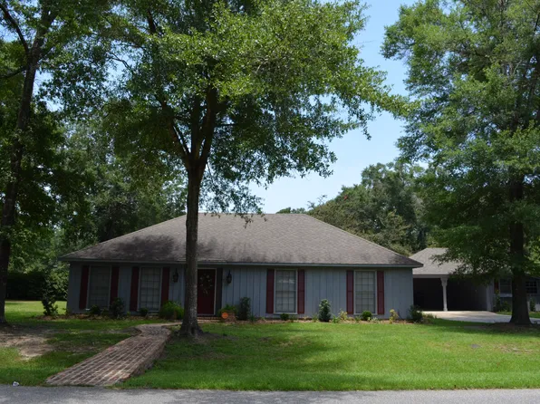 551 Vaughn Dr S, Satsuma, AL 36572