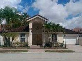 14794 SW 132nd Ave, Miami, FL 33186