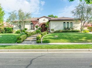 12509 Crown Crest Dr, Bakersfield, CA 93311