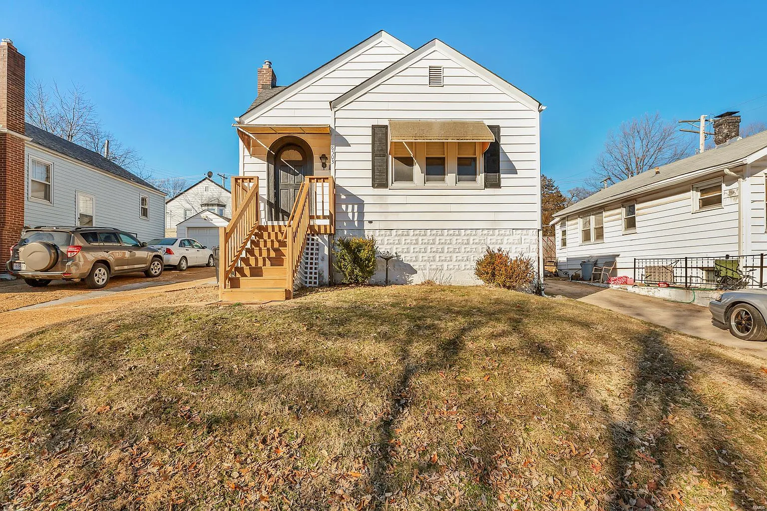 8503 Philo Ave photo 1