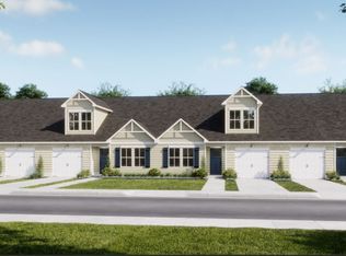 Bedford Plan, The Villas at Pelican Cove, Southport, NC 28422