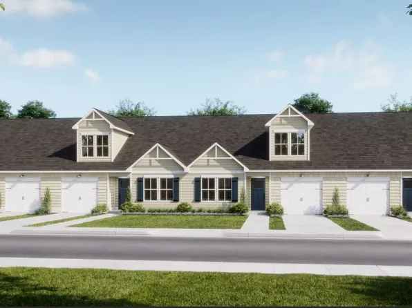 Bedford Plan, The Villas at Pelican Cove