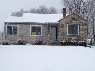 2320 S Maywood Ave, Independence, MO 64052