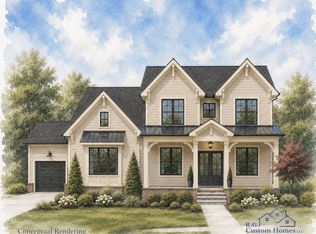 2290 Brakeman Ln Lot 138, Thompsons Station, TN 37179