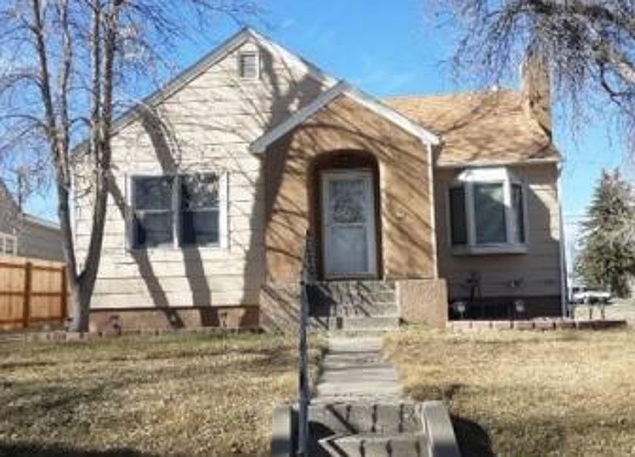 Property Front View