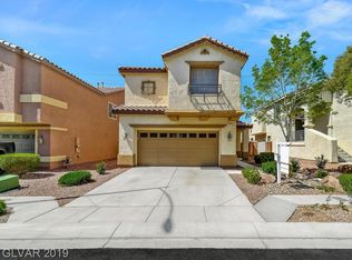 5829 Gold Horizon St, North Las Vegas, NV 89031