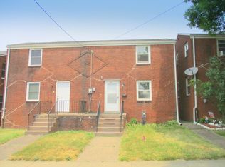 791 23rd St, Ambridge, PA 15003