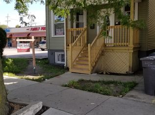 5111 W Cermak Rd, Cicero, IL 60804