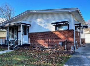 185 N Astor St, Pontiac, MI 48342