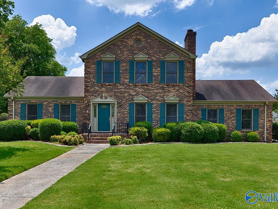 107 Heritage Way SW, Huntsville, AL 35802 Zillow