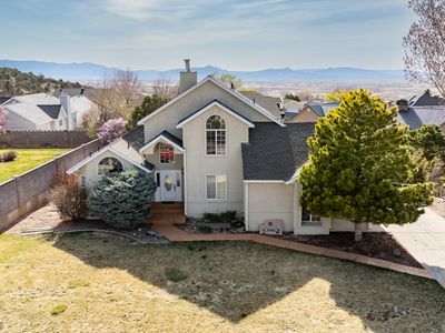 2103 N Hawthorne Ln, Cedar City, UT, 84721