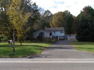 1669 Co Rte 57, Fulton, NY 13069