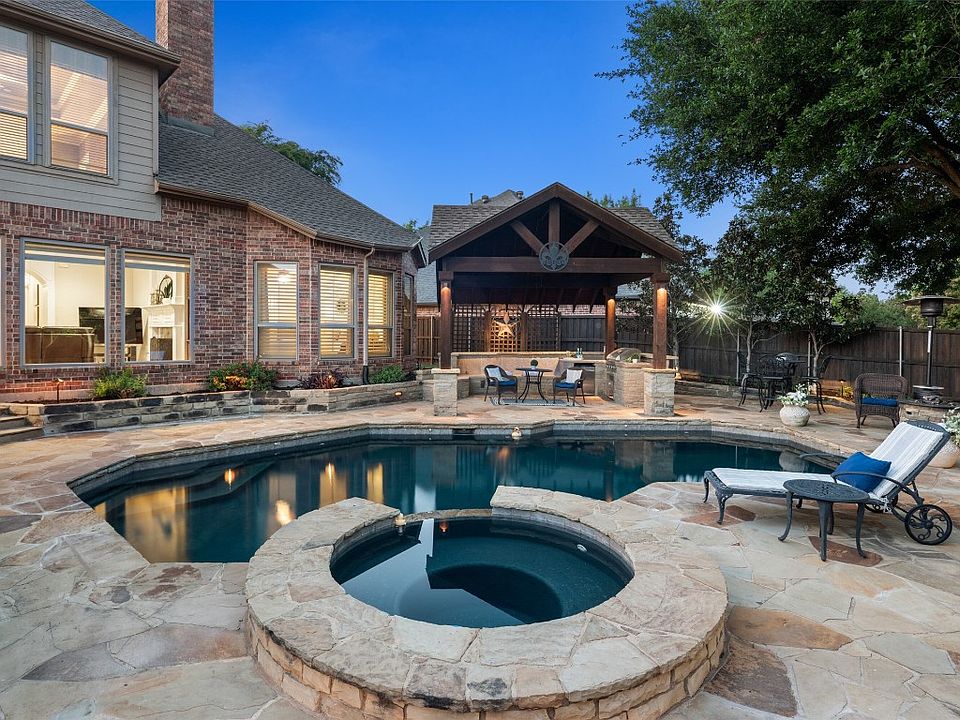 1st image of 1201 Granbury Dr