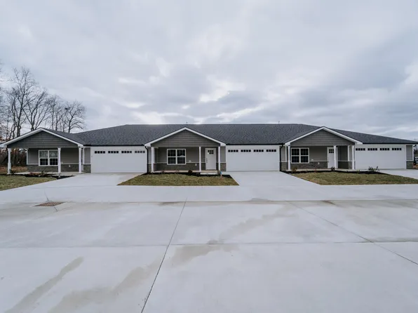 4514 Ridgewood Rd E, Springfield, OH 45503