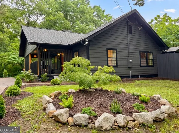 5230 Old Bill Cook Rd, Atlanta, GA 30349