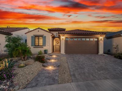 26915 W Adam Ave, Buckeye, AZ, 85396