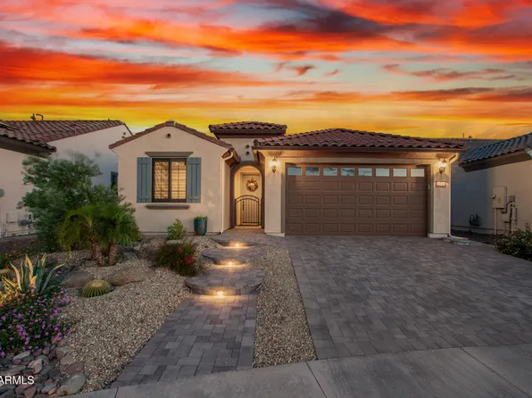 26915 W Adam Avenue, Buckeye, AZ 85396