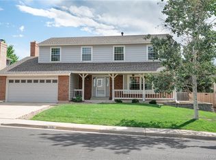 3122 Rock Creek Dr, Broomfield, CO 80020