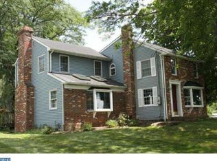 558 W Scotch Rd, Pennington, NJ 08534