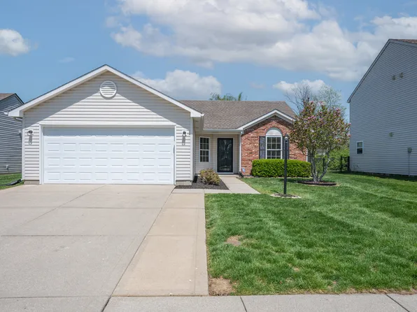 7652 Wood Stream Dr, Indianapolis, IN 46239
